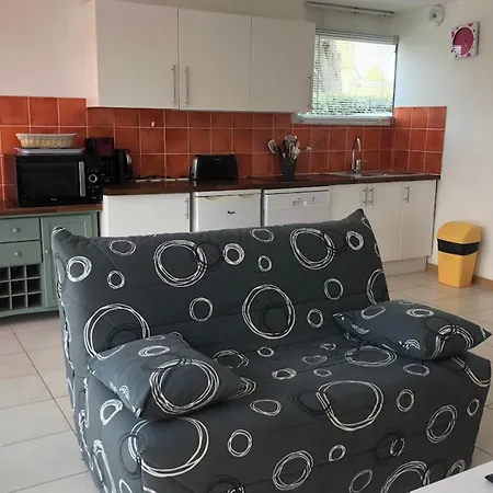 Comfortable Close To The Sea * ル・プリガン