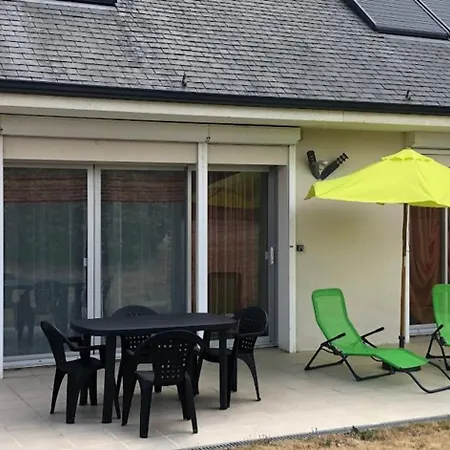 Comfortable Close To The Sea Le Pouliguen