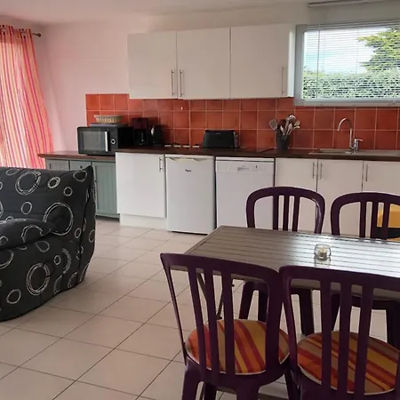 Apartament Comfortable Close To The Sea