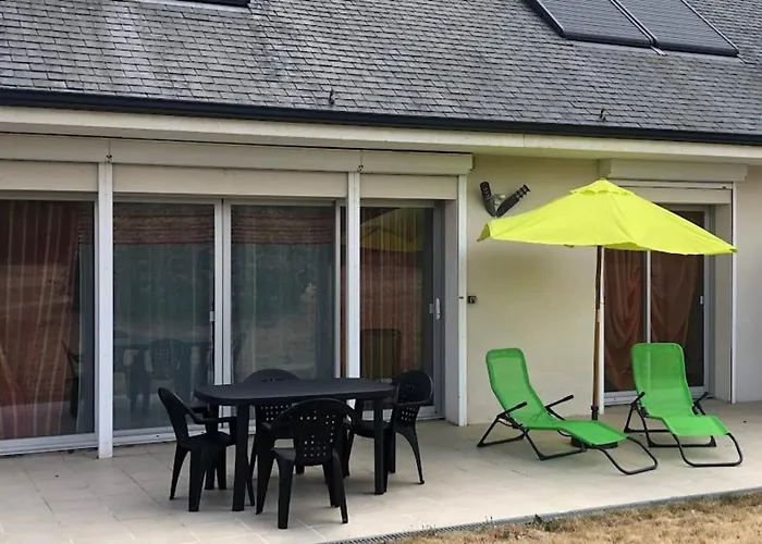 Comfortable Close To The Sea Le Pouliguen