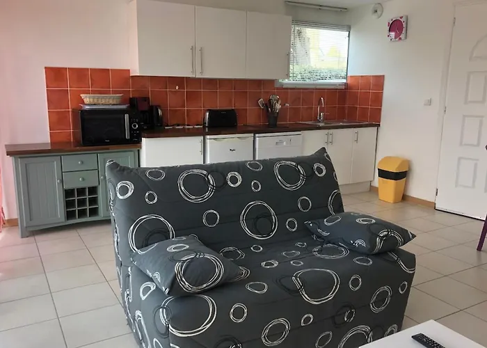 Comfortable Close To The Sea * Le Pouliguen