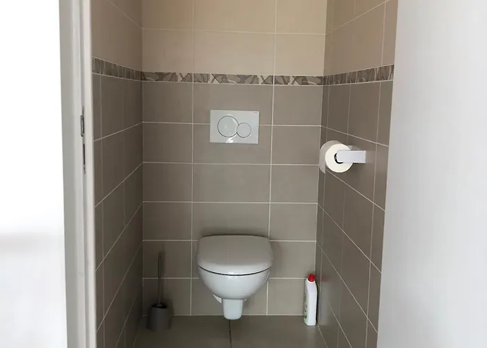 Comfortable Close To The Sea Le Pouliguen